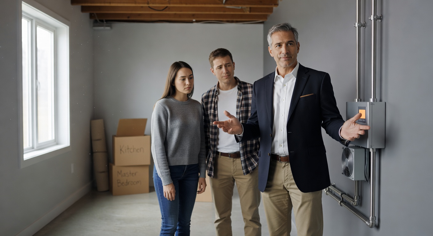 Radon Mitigation Recovery OH | RC202 Licensed Pros