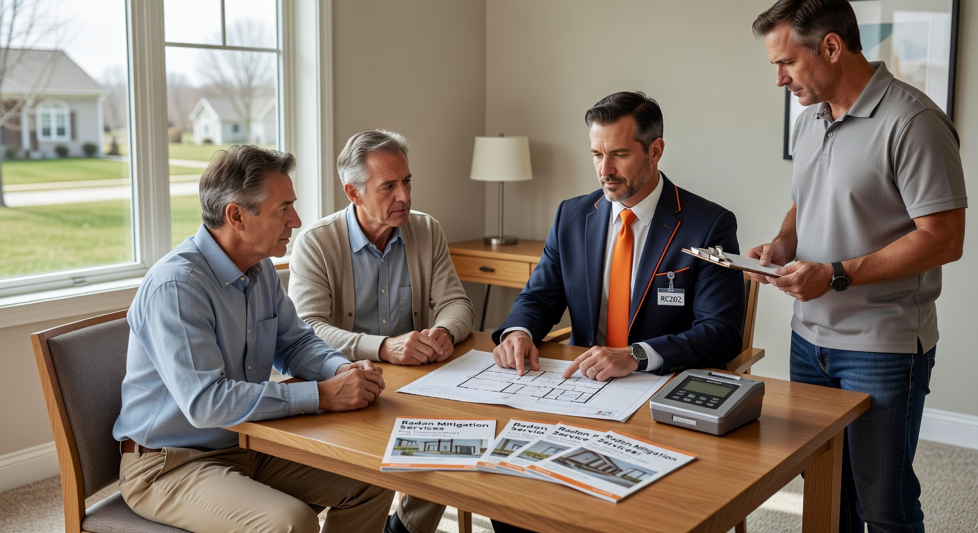 property agent professional consultation