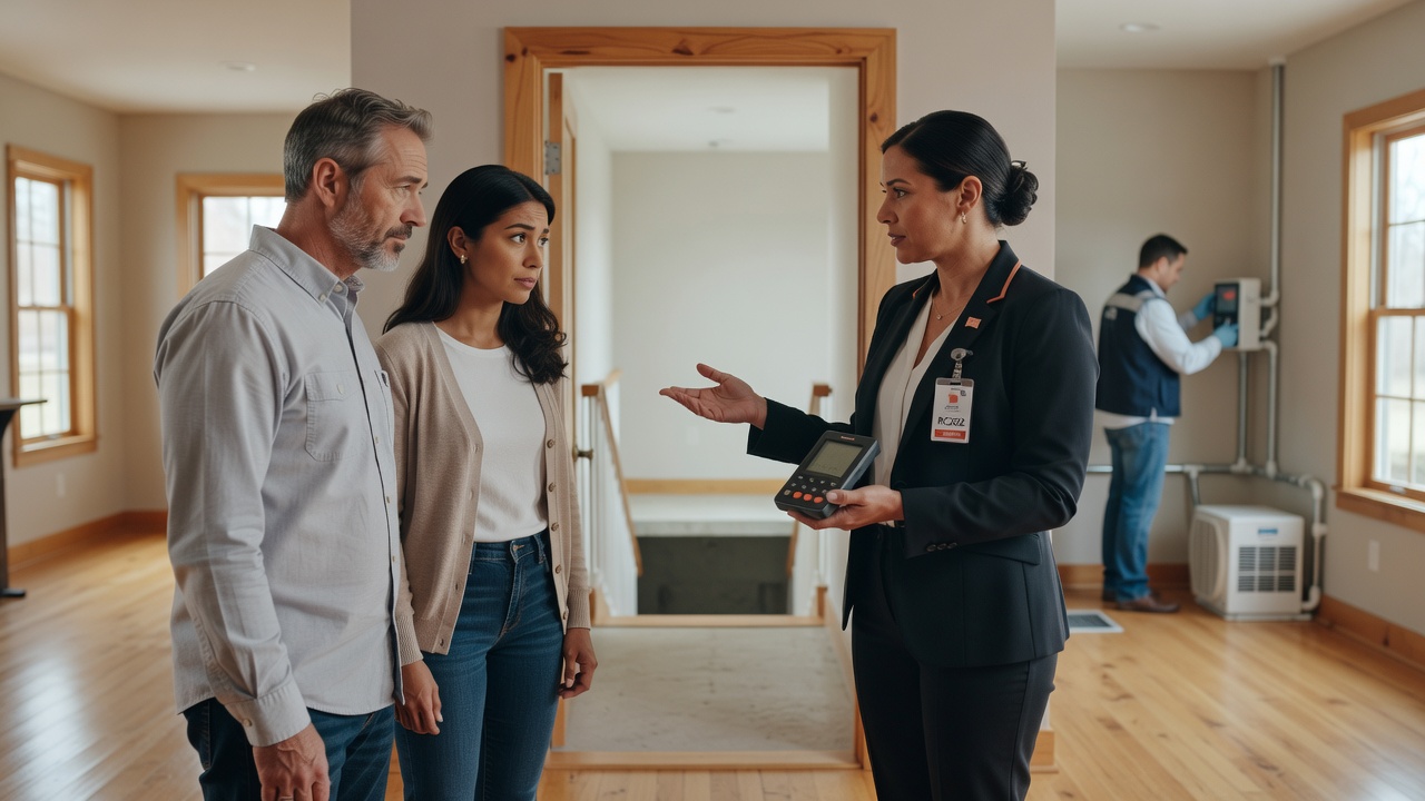 Radon Mitigation College Corner OH | RC202 Licensed Pros