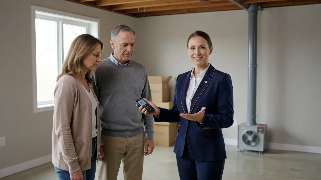 Radon Mitigation Reminderville OH | RC202 Licensed Pros