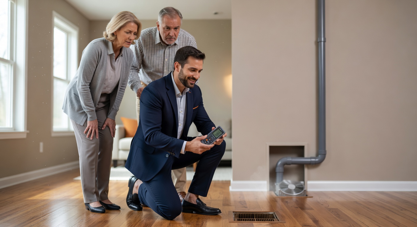 Radon Mitigation Margaretta OH | RC202 Licensed | 48-Hr Service