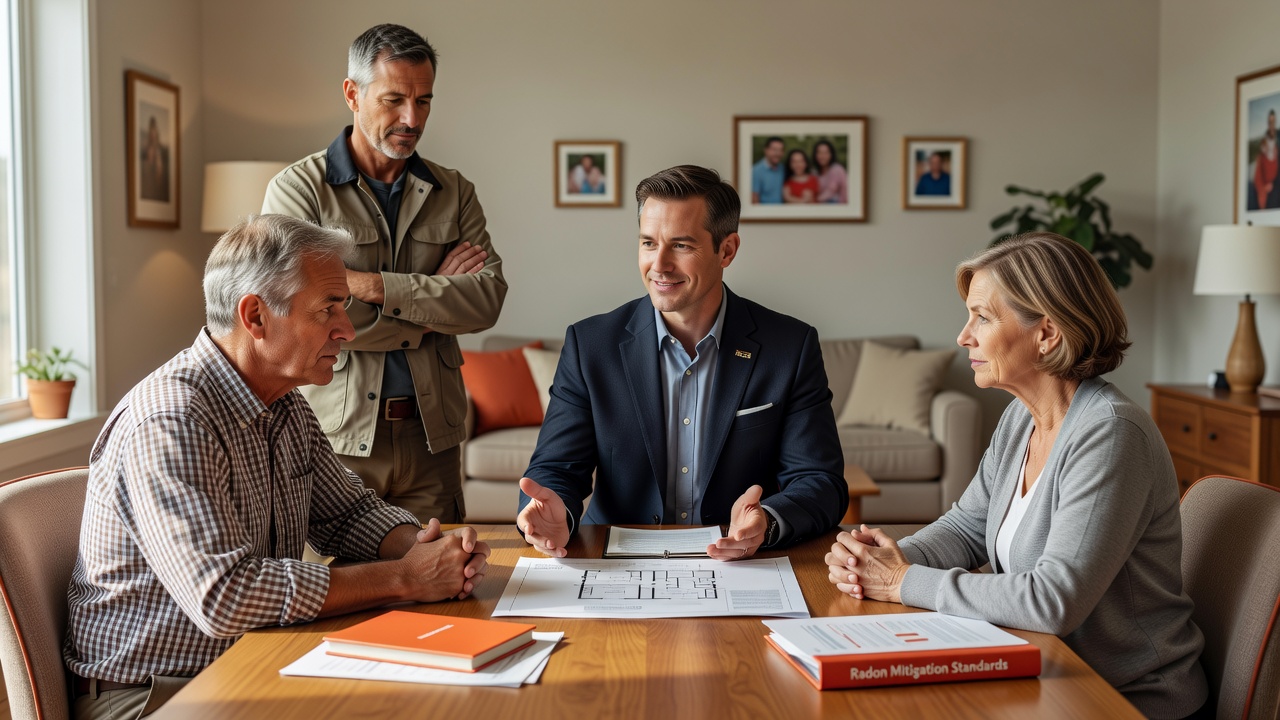 property agent professional consultation