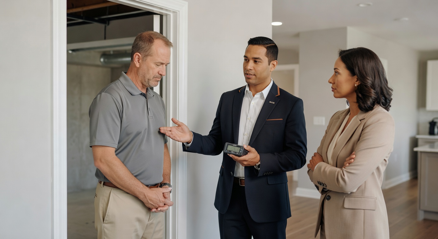 Radon Mitigation Mariemont OH | RC202 Licensed Pros