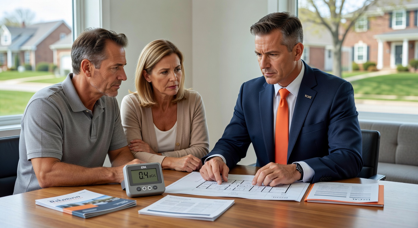 property agent professional consultation
