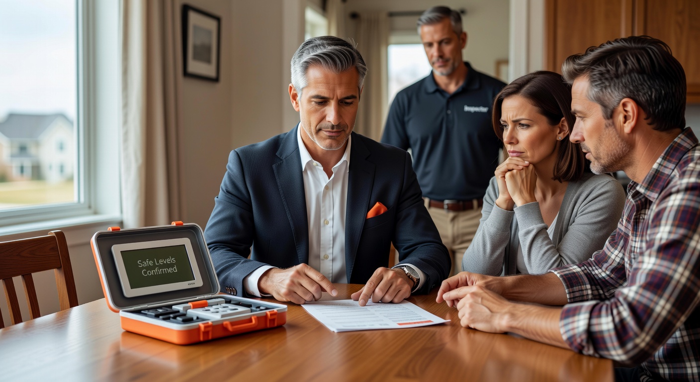 property agent professional consultation
