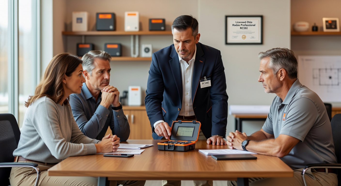 property agent professional consultation