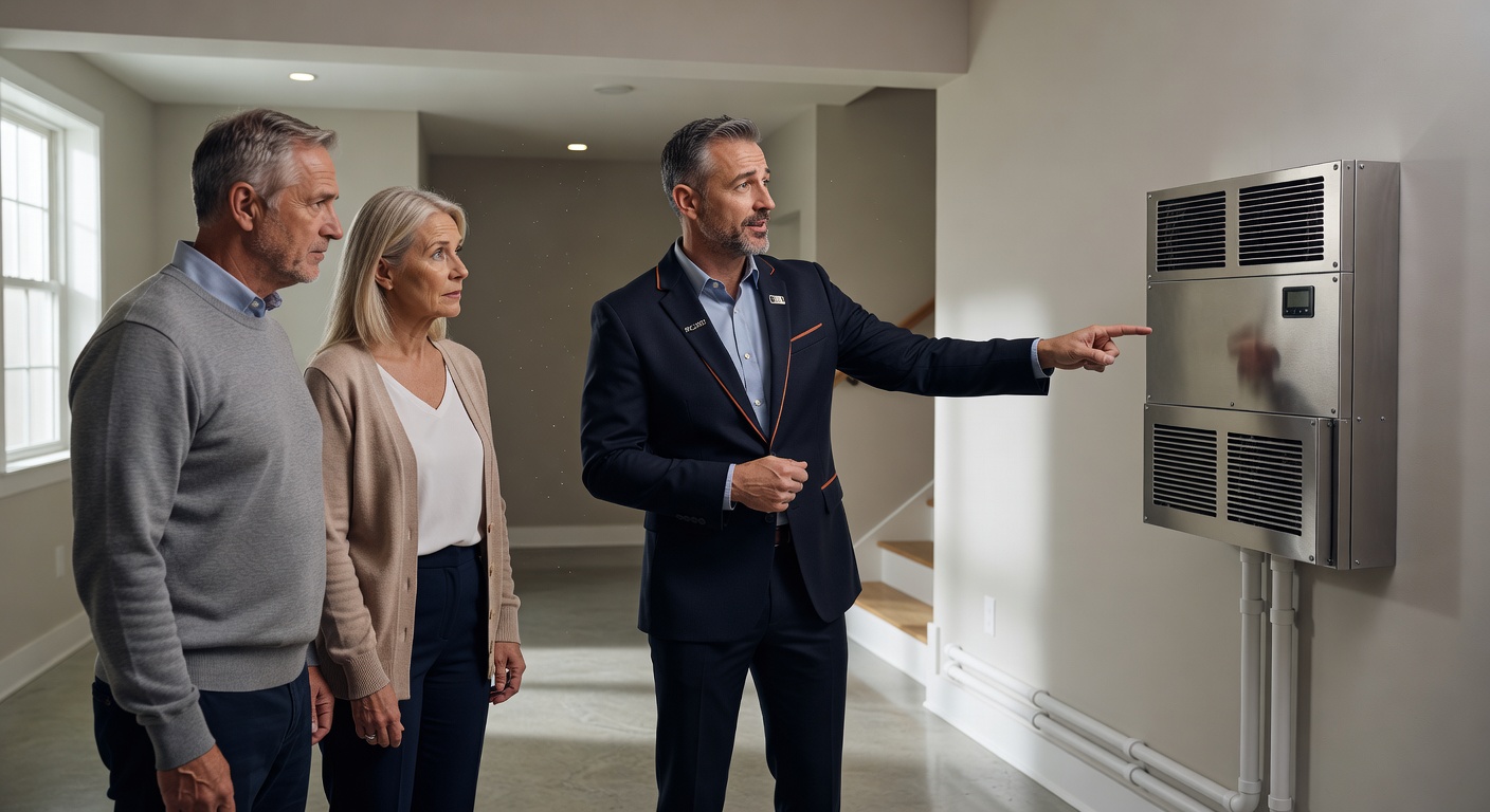 Radon Mitigation Reno OH | RC202 Licensed | Radon Eliminator