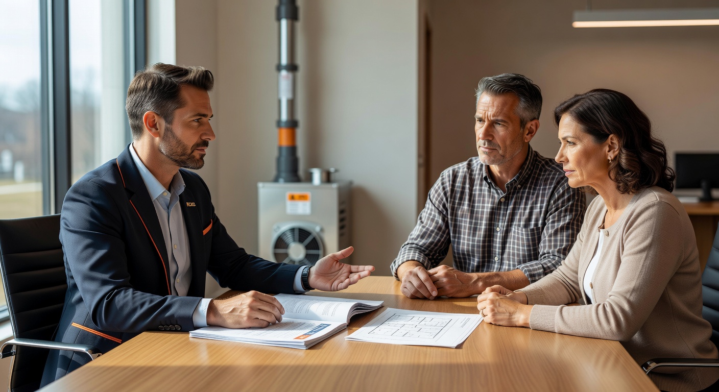 property agent professional consultation