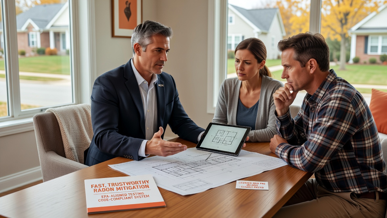 property agent professional consultation