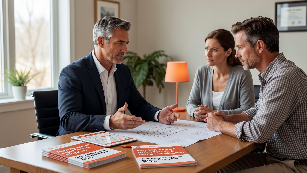 property agent professional consultation