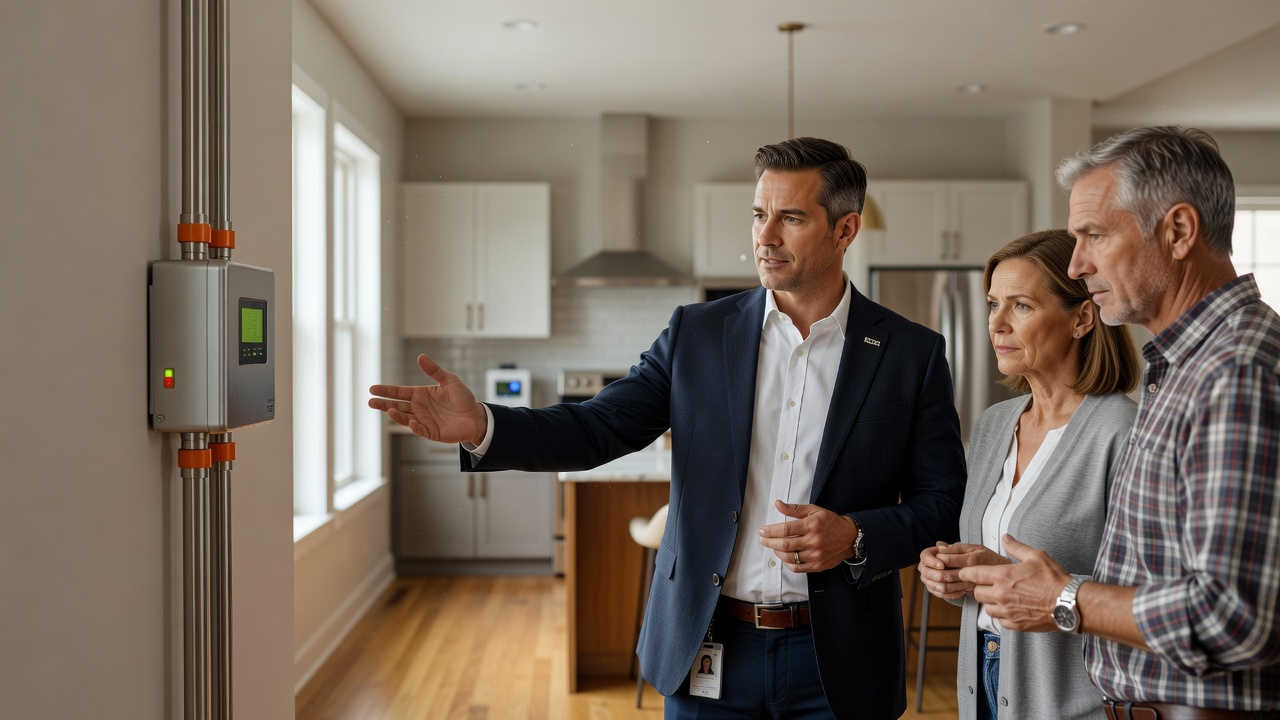 Radon Testing West Mansfield OH | RC202 Licensed Pros