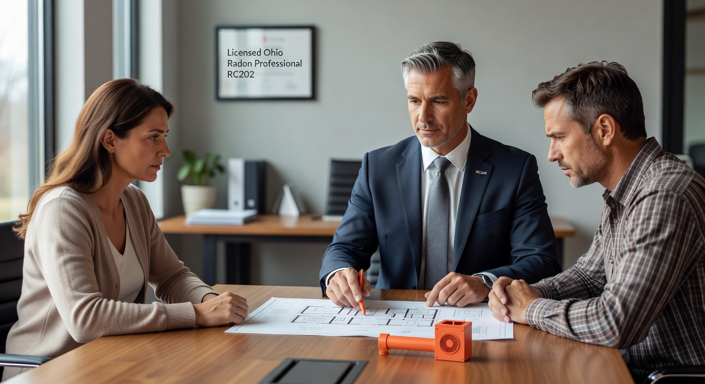 property agent professional consultation