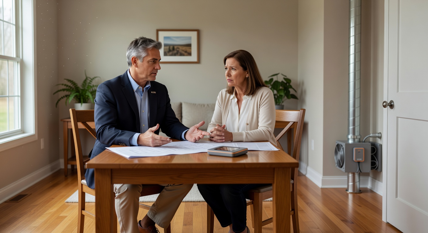 property agent professional consultation