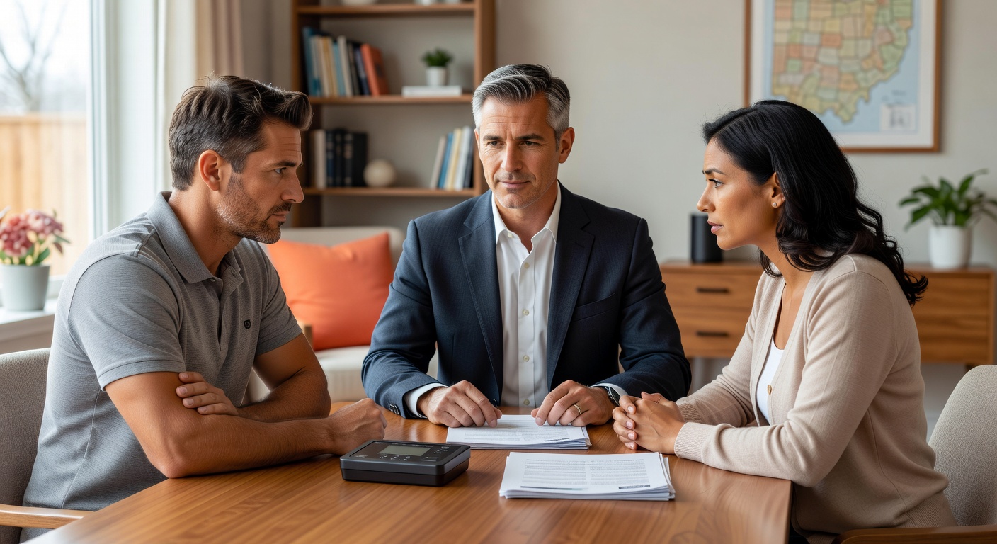 property agent professional consultation