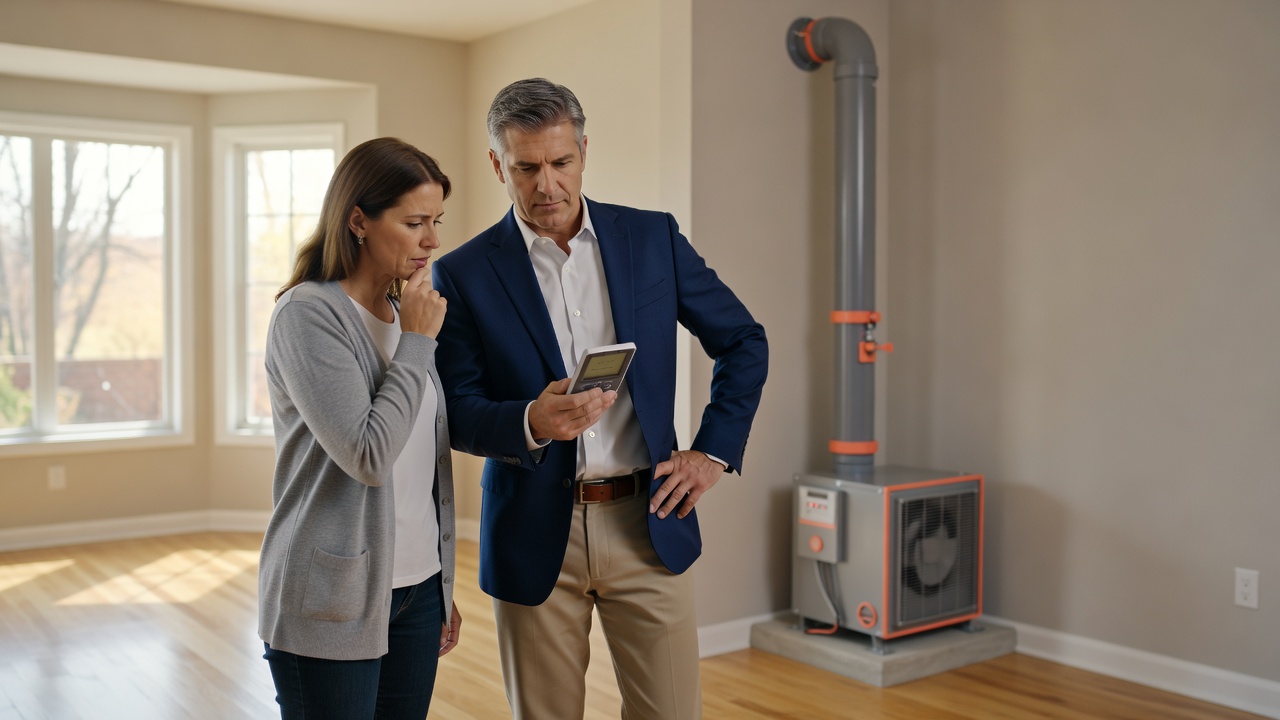 Radon Mitigation Concord OH | RC202 Licensed | Radon Eliminator