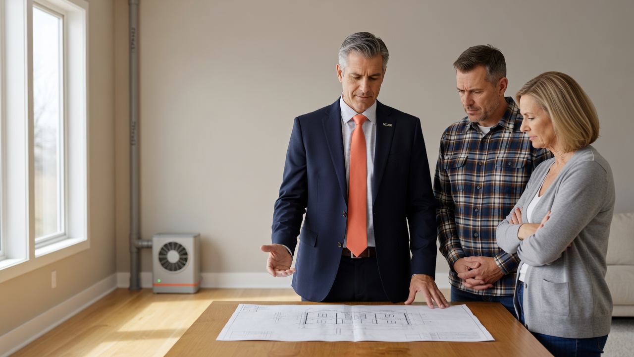 property agent professional consultation