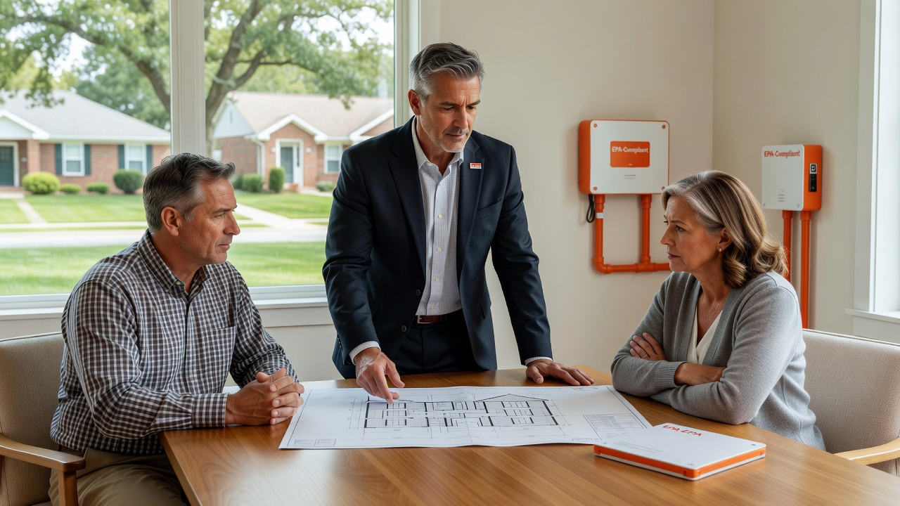 property agent professional consultation