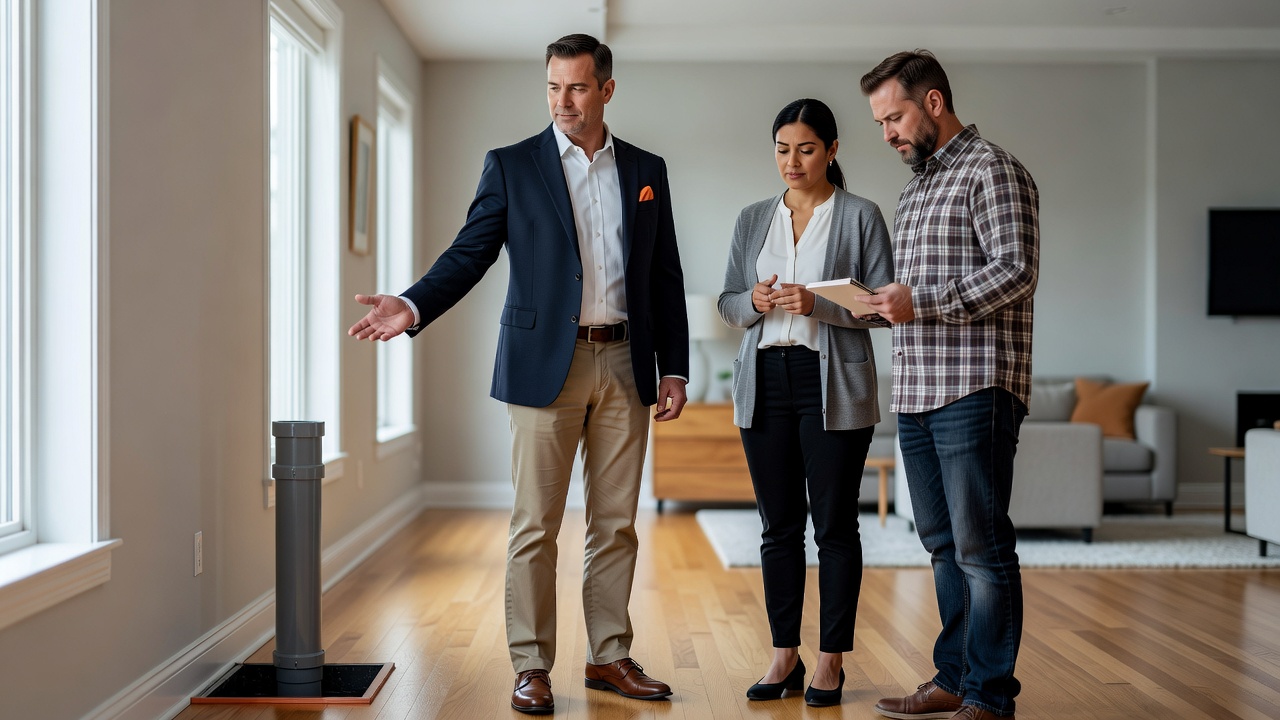 Radon Mitigation Richfield OH | RC202 Licensed Pros