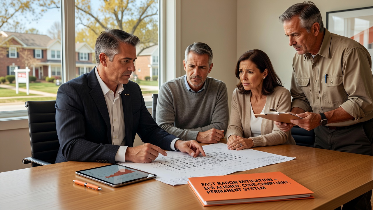 property agent professional consultation