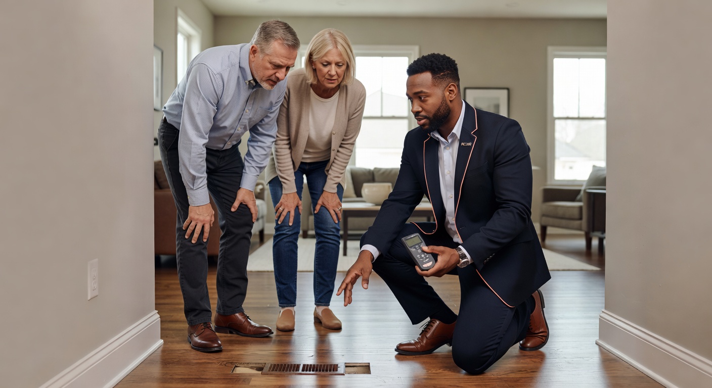 Radon Mitigation Conneaut OH | RC202 Licensed Pros