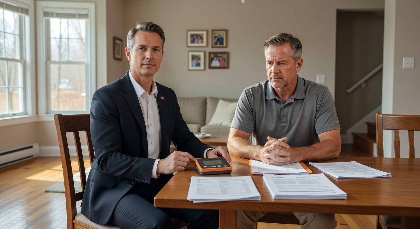 property agent professional consultation