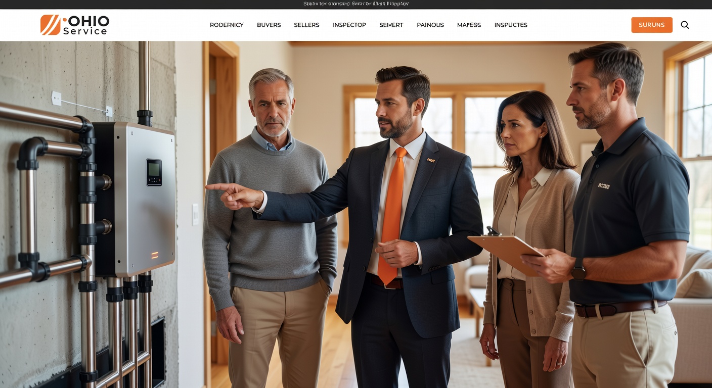 Radon Mitigation Martinsburg OH | RC202 Licensed | 48hr