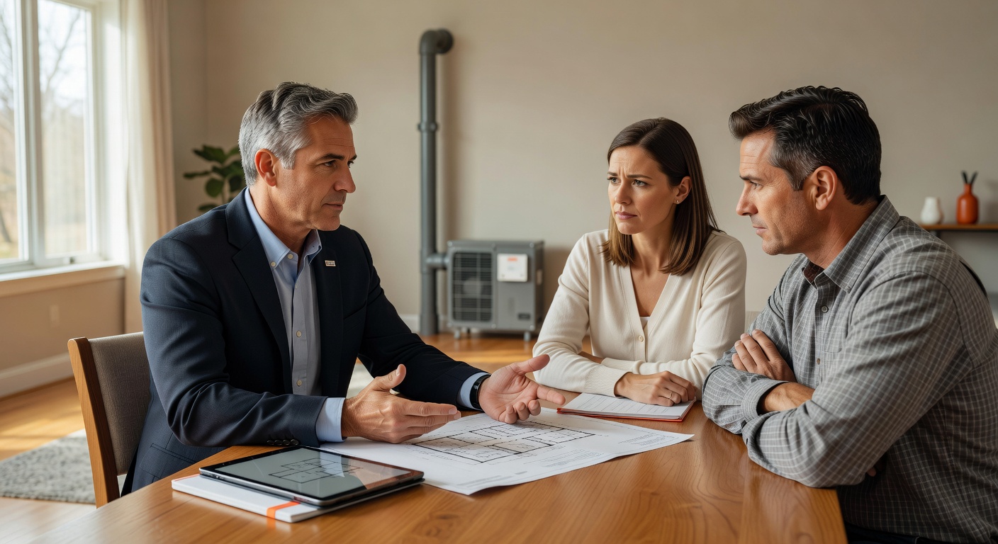 property agent professional consultation