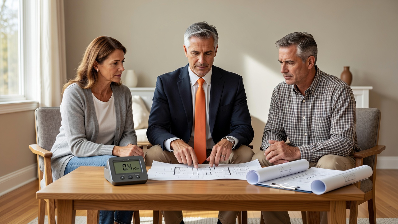 property agent professional consultation