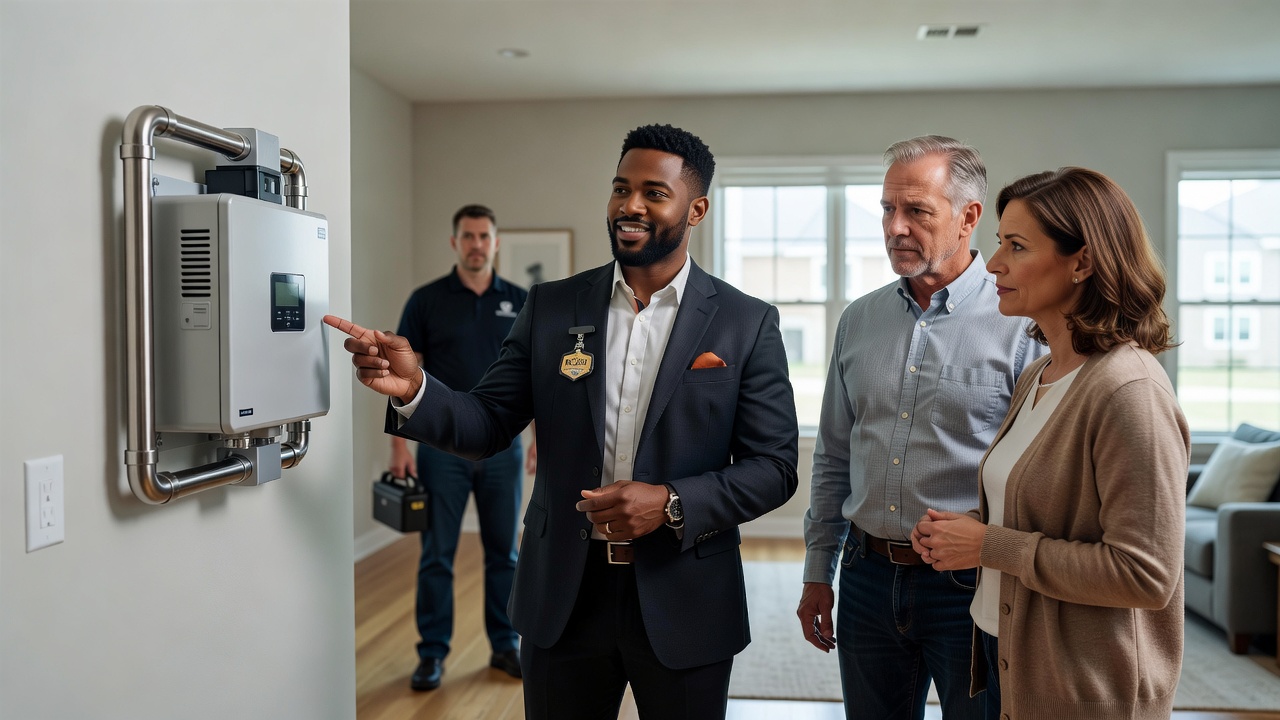 Radon Mitigation Connorville OH | Licensed RC202 Pros