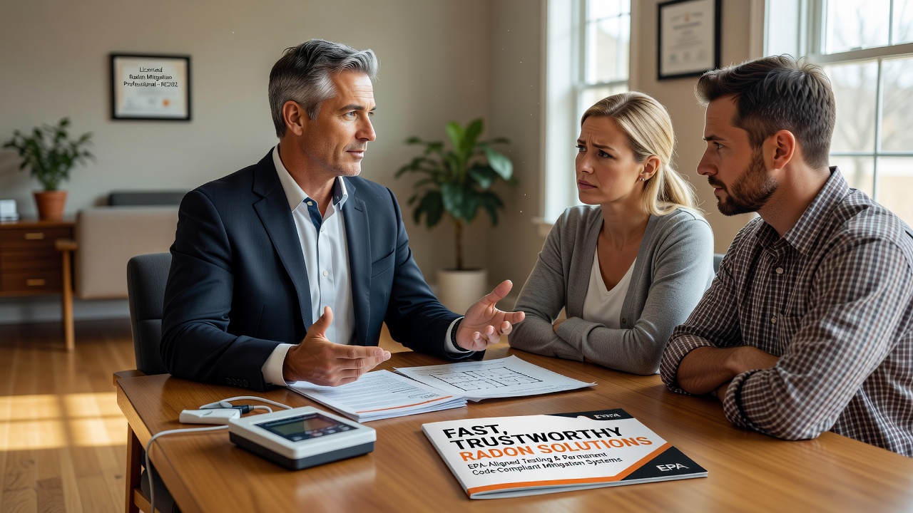 property agent professional consultation