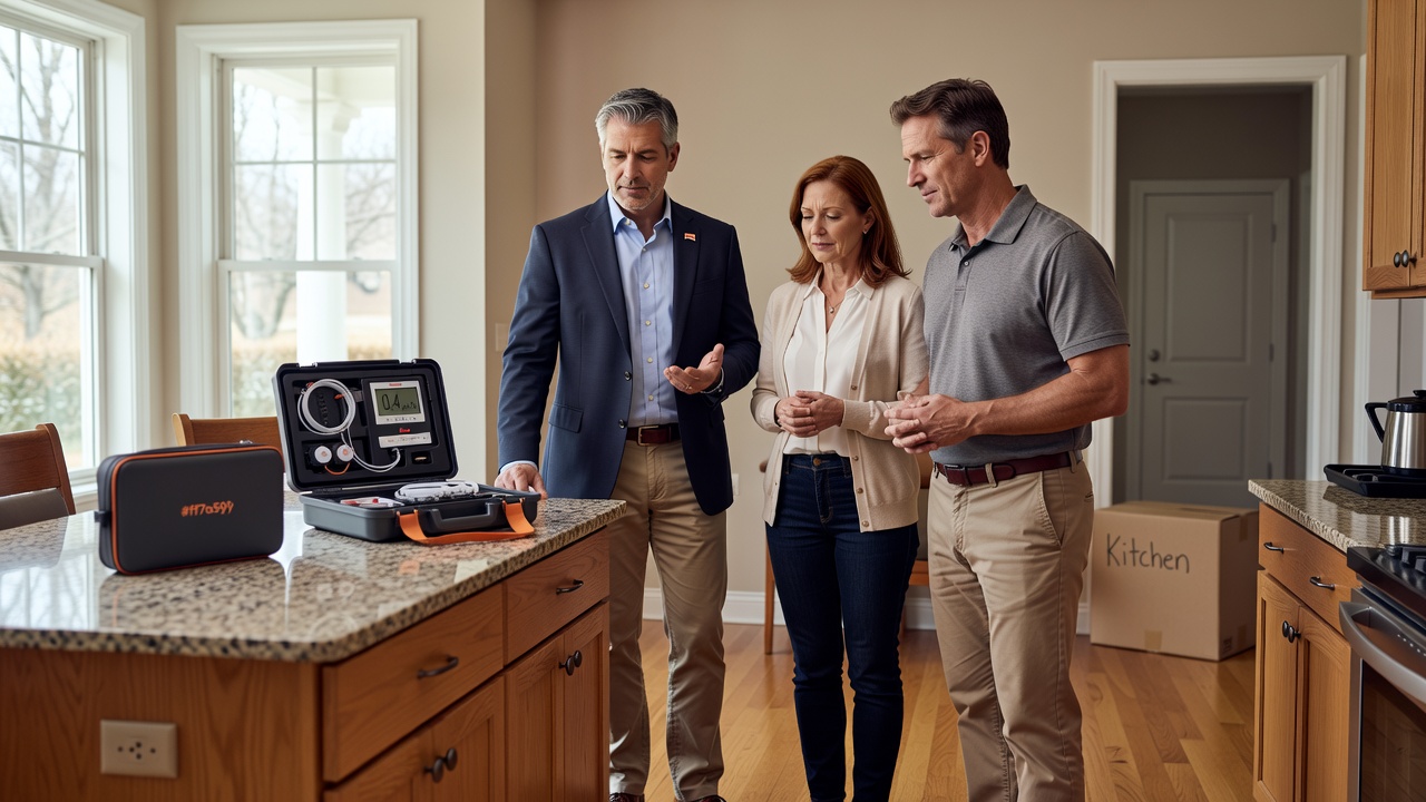 property agent professional consultation