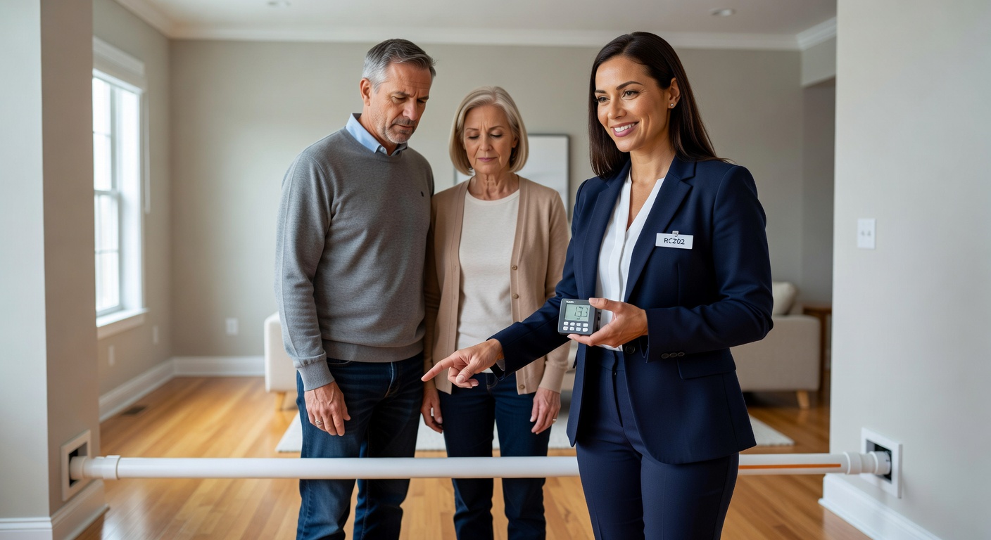 Radon Mitigation Richwood OH | RC202 Licensed Pros