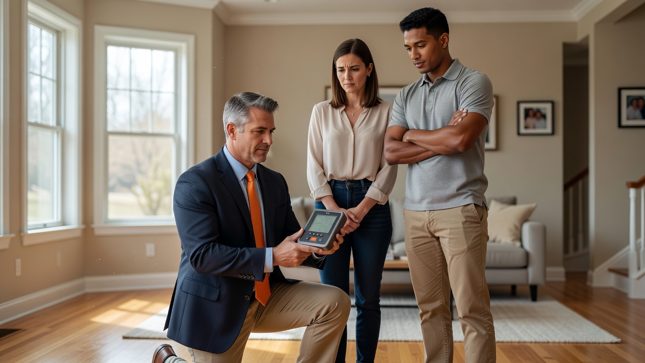 Radon Mitigation Coolville OH | RC202 Licensed Pros