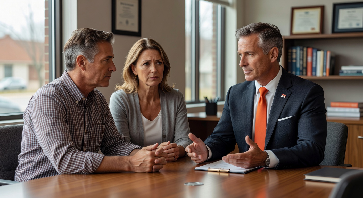 property agent professional consultation