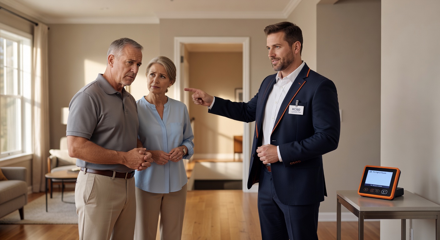 Radon Mitigation Massie OH | RC202 Licensed Pros