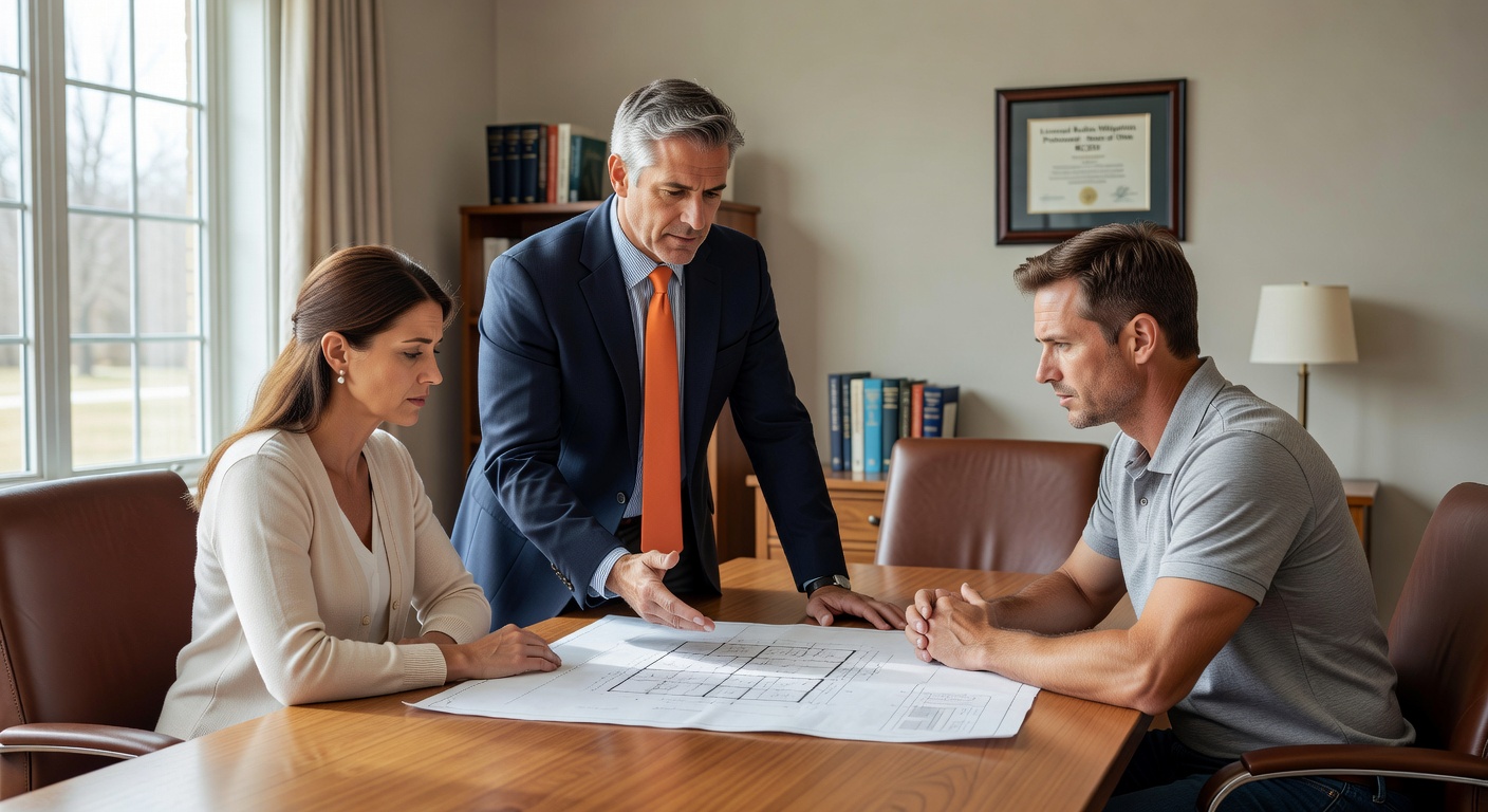 property agent professional consultation