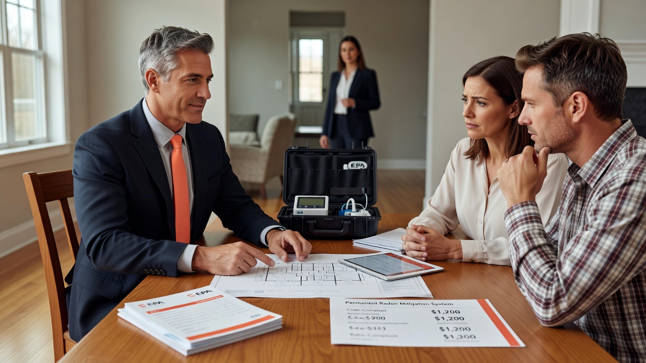 property agent professional consultation