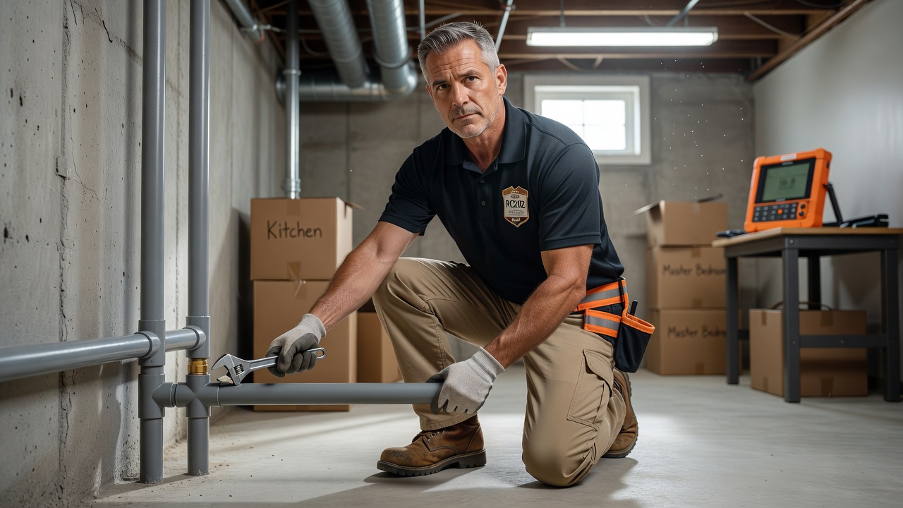 radon mitigation technician Ohio licensed RC202