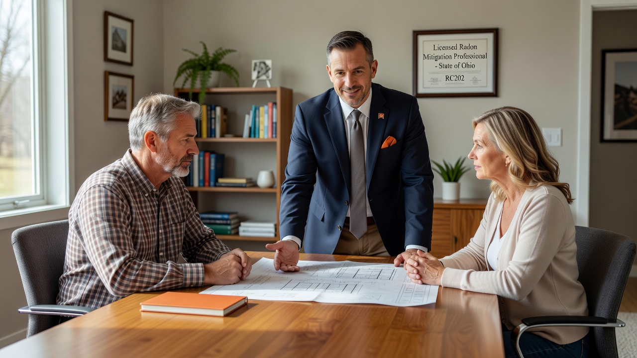property agent professional consultation