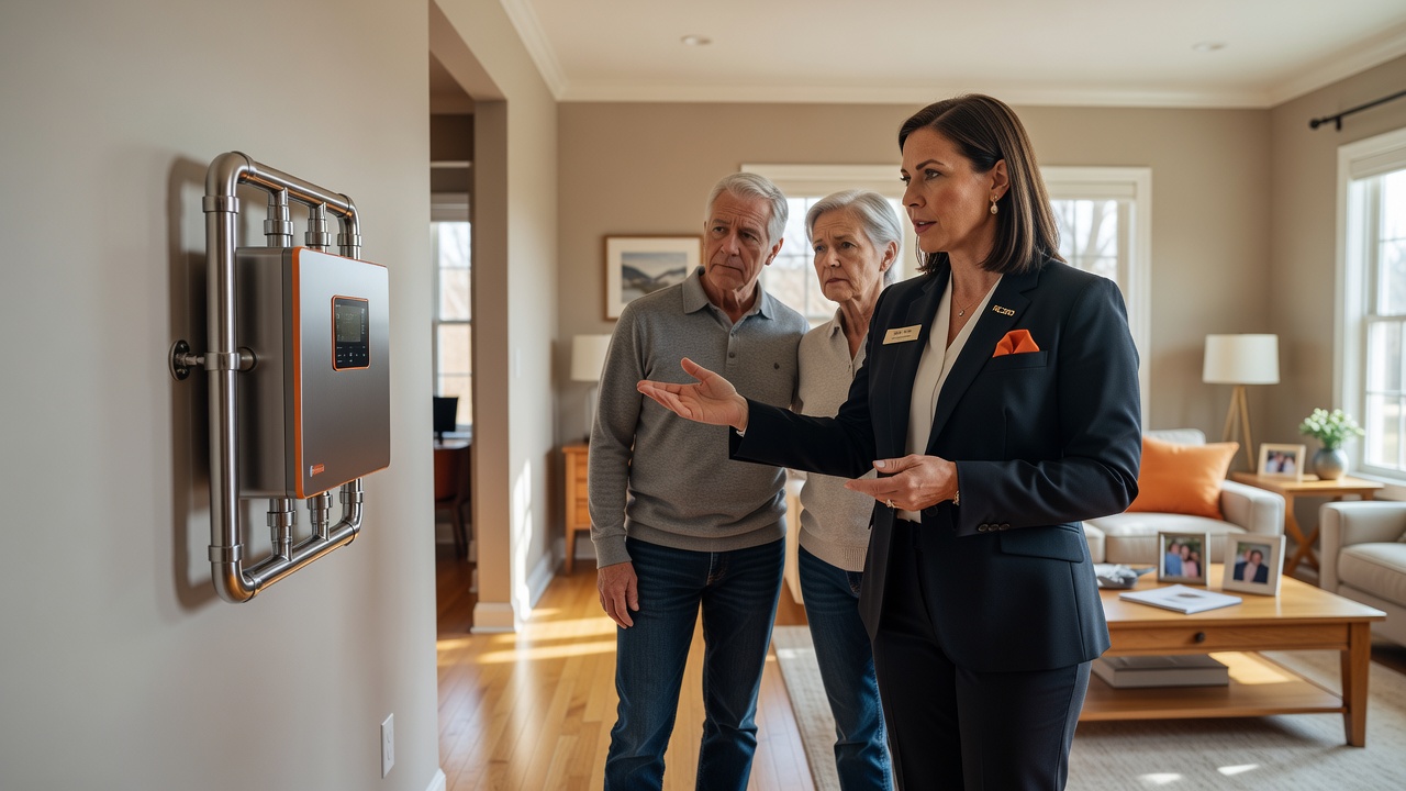 Radon Mitigation Coshocton OH | RC202 Licensed Pros