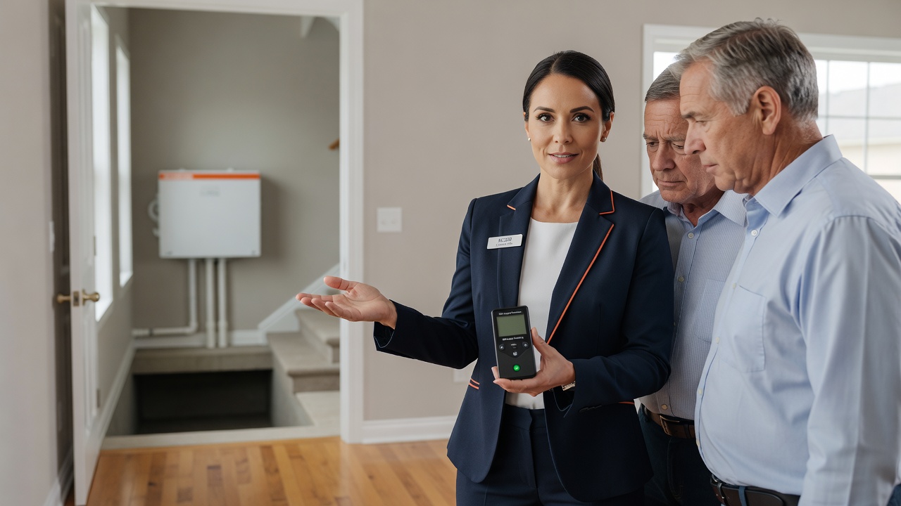 Radon Mitigation Covedale OH | RC202 Licensed Pros
