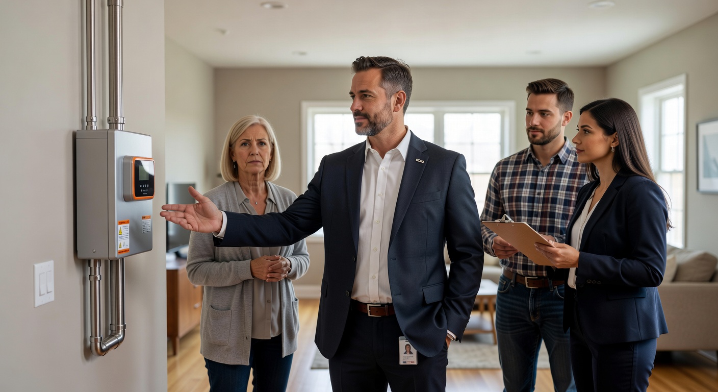 Radon Mitigation Rio Grande OH | RC202 Licensed Pros