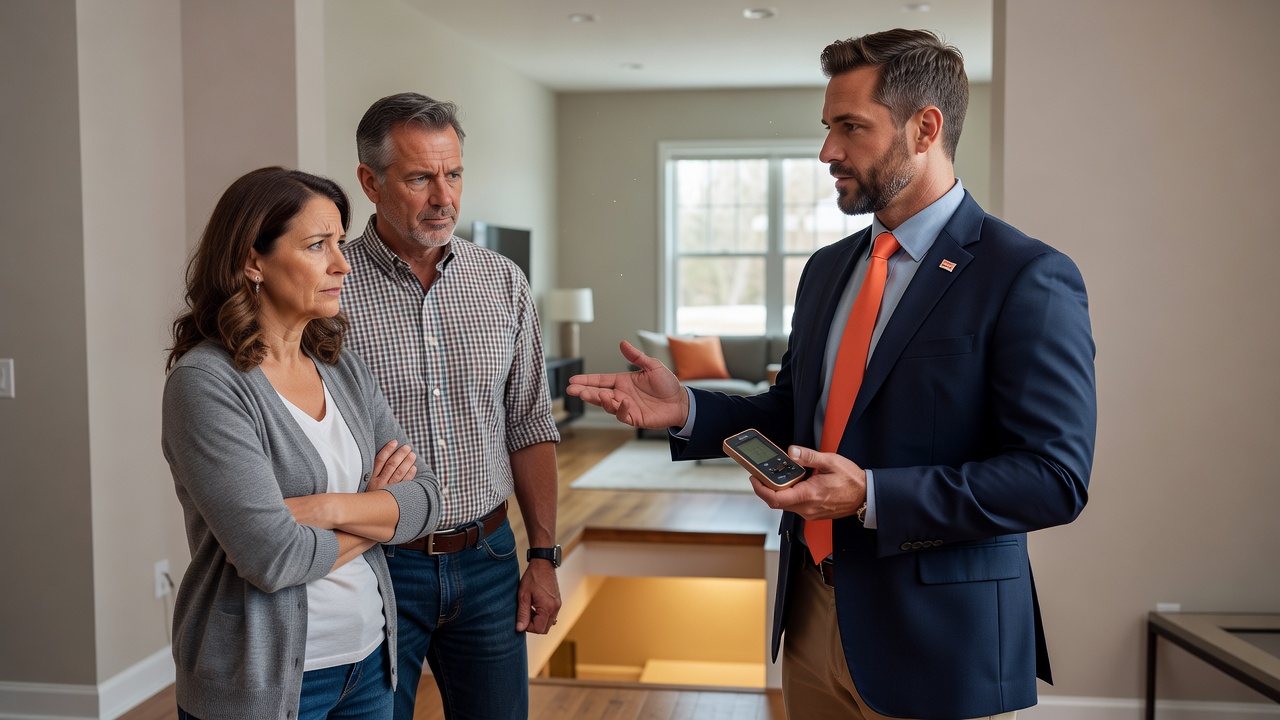 Radon Mitigation Ripley OH | RC202 Licensed | Radon Eliminator