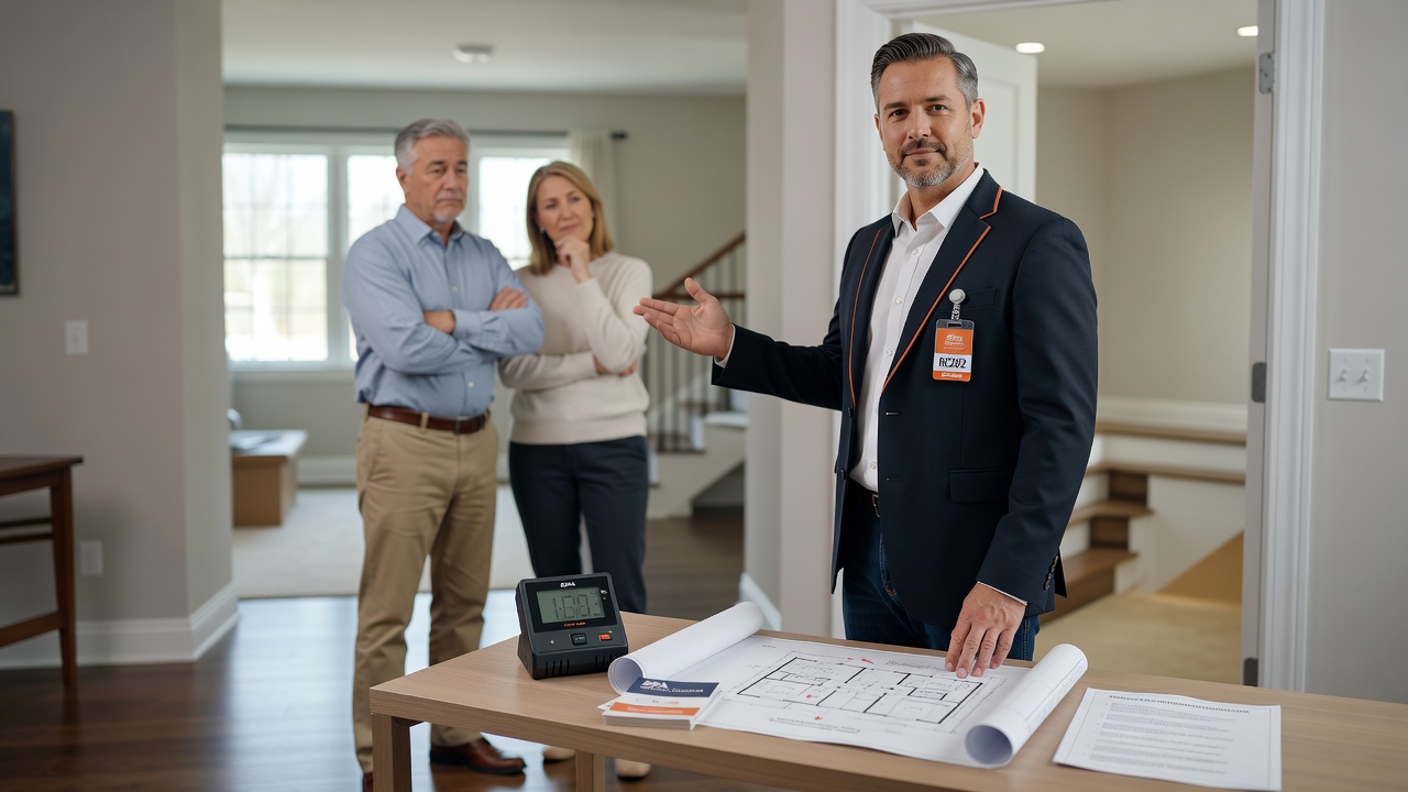 Radon Mitigation McArthur OH | RC202 Licensed | Radon Eliminator