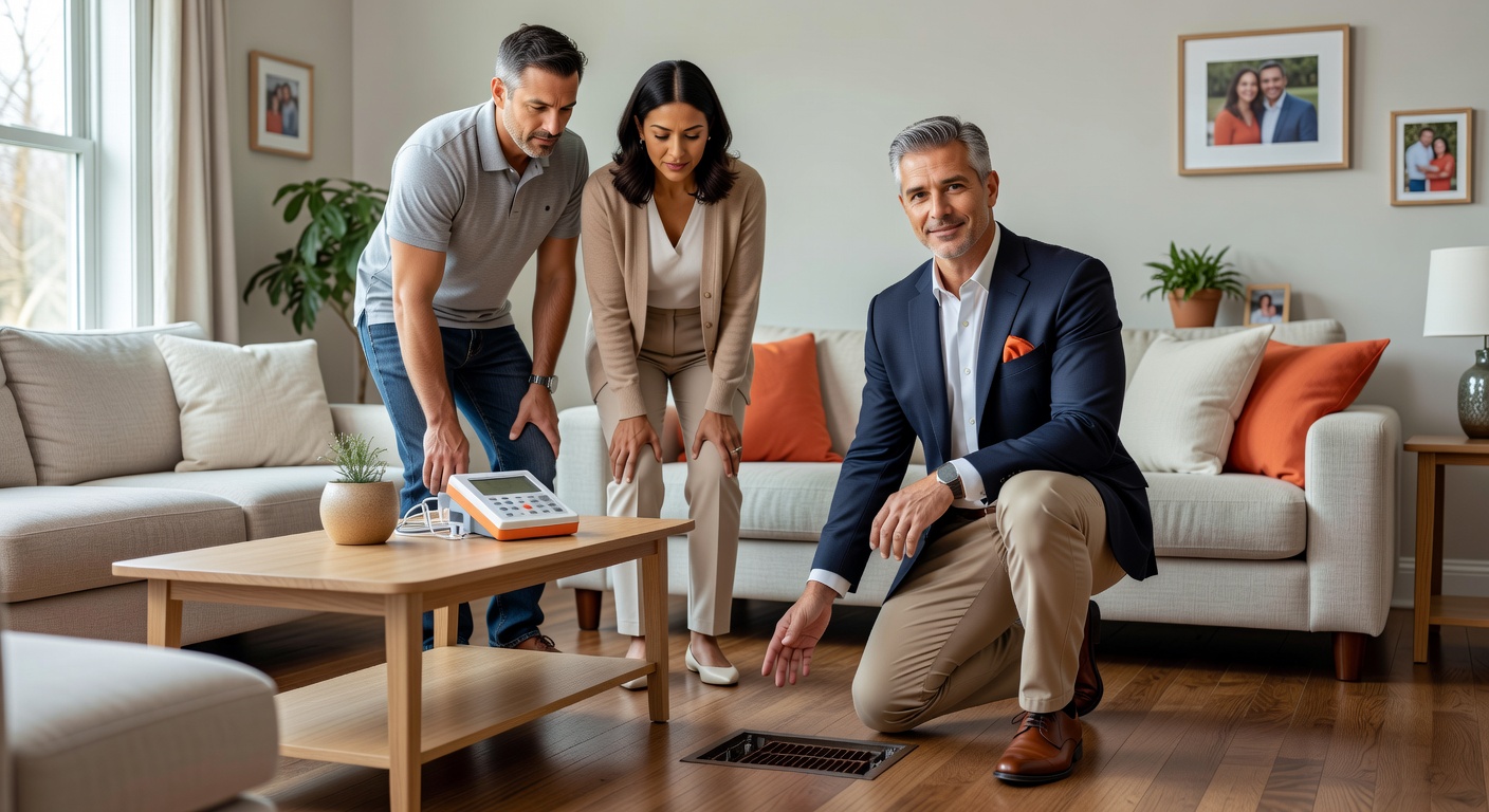 property agent professional consultation