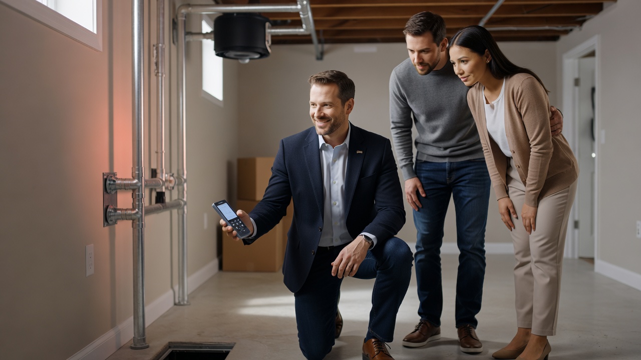Radon Mitigation Covington OH | RC202 Licensed Pros