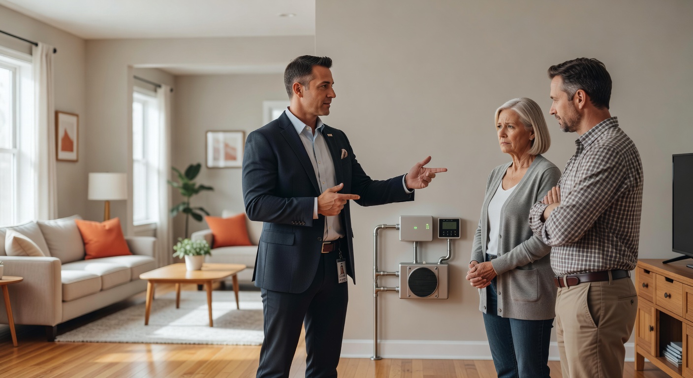 Radon Mitigation McClure OH | RC202 Licensed | Radon Eliminator