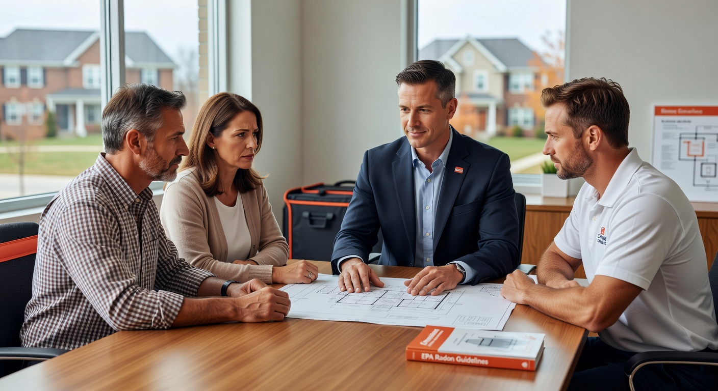 property agent professional consultation