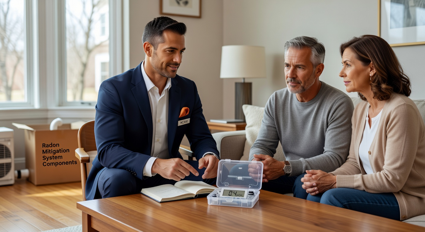 property agent professional consultation