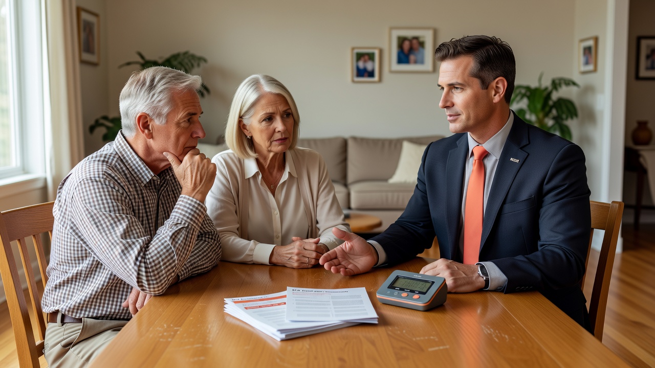 property agent professional consultation